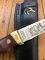 Schrade Knife: USA-made Schrade Ducks Unlimited USA PH2 DU collectable knife