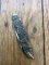 Vintage Armex German Folding Twin Blade Pen Knife