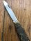 Vintage Armex German Folding Twin Blade Pen Knife