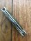 Puma Knife: Puma Stockman Folding Knife with Green Bone Handle