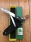 Puma Knife: 1990 Puma 22 0923 Jagdmesser Twin Blade Hunting Pocket Knife with Ebony Handle