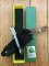 Puma Knife: 1990 Puma 22 0923 Jagdmesser Twin Blade Hunting Pocket Knife with Ebony Handle