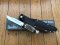 Linder Traveller 113 - Traditional German classic hunting knife.