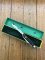 Puma Knife: Puma Rare Original 1977 Boxed 675 Stock Knife with Red Bone Handle