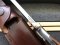 Puma Knife: 1990's Puma Rare German Cougar Jacaranda Knife in Original Wooden Box