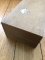 Puma Knife: 1990's Puma Rare German Cougar Jacaranda Knife in Original Wooden Box