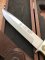 Puma Knife: Puma Rare German Cougar Jacaranda Knife in Original Wooden Box