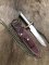 Randall Knives USA: Model 18 Survival with Compass And Hollow Handle