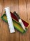Puma Knife: Puma Original 1978 #23872 Full Size 4 Star Folding Lock Blade Knife with Stag Antler Handle in Original Box