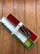 Puma Knife: Puma Original 1978 #23872 Full Size 4 Star Folding Lock Blade Knife with Stag Antler Handle in Original Box