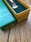 Puma Model 960 CUB 1974 Folding Lock Knife in original box Serial Number 98474