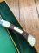 Puma Model 960 CUB 1974 Folding Lock Knife in original box Serial Number 98474