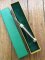 Puma Model 960 CUB 1974 Folding Lock Knife in original box Serial Number 98474