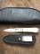 Randall Knives USA: Knife Model Gambler 4"