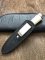Randall Knives USA: Knife Model Gambler 4"
