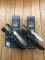 Puma Knife: Puma Hunters Pal Current Model with Sambar Stag Antler Handle