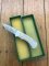 Puma Knife: Puma 4 Star Mini 1996 Folding Lock Knife with Stainless Steel Handle