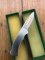 Puma Knife: Puma 4 Star Mini 1996 Folding Lock Knife with Stainless Steel Handle