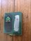 Puma Knife: Puma 4 Star Stainless Mini 1985 Folding Lock Knife with original Pouch and Box