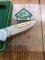 Puma Knife: Puma 4 Star Stainless Mini 1985 Folding Lock Knife with original Pouch and Box