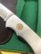 Puma Knife: Puma 4 Star Stainless Mini 1985 Folding Lock Knife with original Pouch and Box