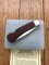 200th Anniversary George Washington collectable Folding Knife in Box