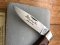 200th Anniversary George Washington collectable Folding Knife in Box