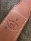 Randall Knives USA: No 7 Fisherman/Hunter Leather Knife Sheath with Sharpening Pouch And Sharpening Stone