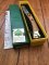 Puma Knife: Puma 1987 model 770 Pointer Folding Knife with Jacaranda Handle Original Box and matching Warranty