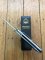 Puma Knife: Puma THUNDER 230600 Plain Edge Linerlock Folding Knife