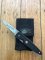 Puma Knife: Puma HUNTEC Linerlock Folding Knife
