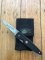 Puma Knife: Puma HUNTEC Linerlock Folding Knife