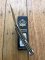 Puma Knife: Puma Grand Trapper Large Lock back Knife with Rosewood Handle
