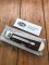 Case USA Knife: 2019 Model 11793 Tribal Lock Back Brown Bone Delrin Handle and Belt Clip in original box and paperwork