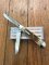 Case USA Knife: 2021 Model 00164 Trapper with Jig Bone Handle Pocket Folding Knife in original box and paperwork