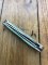 Case USA Knife: Circa 2015 Model 6318 Medium Size 3 Blade Stockman Knife with Green Jigged Bone Delrin Handle  Folding Knife