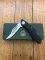 Puma Knife: Puma Protec Zytel Folding Lock blade Knife with Puma Pouch and original Green box