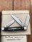 Schrade USA-Made Jim Bowie Commemorative Stockman Knife & in Collectors Box