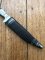 Puma Knife: Puma 1990's Jagdnicker Knife with Stag Handle & Sheath