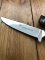 Puma Knife: Puma 1990's Jagdnicker Knife with Stag Handle & Sheath