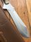 Puma Knife: Puma Rare Original 2001 New Hunter Model 118375 in original sheath #57102-1