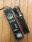 Puma Knife: Puma 2018 Model Bowie Handmade Knife with Stag Antler Handle & Lanyard