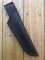 Puma Knife: Puma 11 6398 Original 'Used' 1974 Hunters-Friend with custom sheath #98474