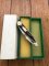 Puma A G RUSSELL1974 Luger 9mm Commemorative Club Knife No:919 in original box