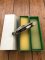 Puma A G RUSSELL1974 Luger 9mm Commemorative Club Knife No:919 in original box