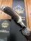 Puma Knife: Puma Keiler 'Boar' Traditional Knife