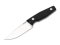 Boker Tree Brand Solingen German Made Model AK4 Fixed Blade Daily Knife with Kydex Sheath