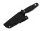 Boker Tree Brand Solingen German Made Model AK4 Fixed Blade Daily Knife with Kydex Sheath