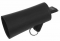 Whistle: Dallesasse Hunt Tester Whistle in Black