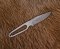 Puma Knife: Puma Hunt To Survive Small Steel Star Para Neck/Pack Knife